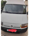 Renault ماستر 1 1999 ماستر 1