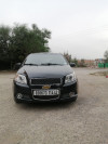 Chevrolet Aveo 4 portes 2014 