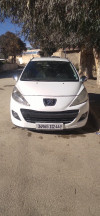 Peugeot 207 2012 Allure