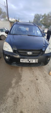 Kia Carens 2008 Carens