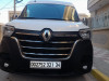 Renault master Master deux panneaux 2021