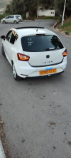 Seat Ibiza 2013 Sport Edition