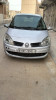 Renault Scenic Conquest 2009 Scenic Conquest