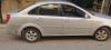 Chevrolet Optra 5 portes 2007 Optra 5 portes