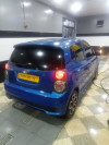 Kia Picanto 2011 Fanny