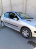 Peugeot 206 2002 206