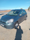 Nissan Micra 2012 City