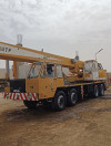 ENMTP SONACOM LIEBHERR 1040 2009