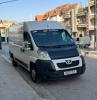 Peugeot Boxer 2011 Boxer