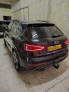 Audi Q3 2015 S Line