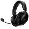 HyperX Cloud III Wireless (noir)