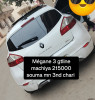 Renault Megane 3 2015 GT Line Black Touch