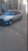 Volkswagen Golf 2 1985 Golf 2