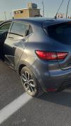 Renault Clio 4 2018 Clio 4