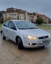 Ford Focus 4 portes 2007 Ghia