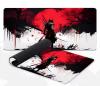 Tapis de souris samurai 