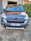 Citroen Berlingo Multispace 2017 Exclusif Plus