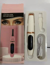 ELECTRIC PERM EYELASH CURLER