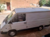 Renault trafic 1990