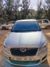 Skoda Fabia 2015 Fresh