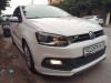 Volkswagen Polo 2016 Polo