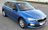 Skoda Scala 2022 Style