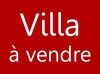 Vente Villa Blida Meftah