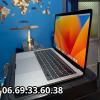 MacBook Pro 2017