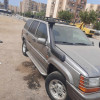 Jeep ZJ Grand Cherokee 1999 ZJ Grand Cherokee