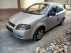 Chevrolet Aveo 4 portes 2006 