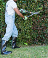 Entreprise de jardinage et aménagement des éspaces verts, société de nettoyage, jardinier