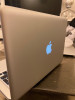 MacBook Pro (mid 2012) fabrication 2016 propre