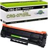 Toner Canon CRG-071 compatible canon MF275DW