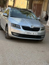 Skoda Octavia 2016 Edition