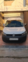 Volkswagen Caddy 2013 Comercial