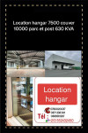 Location Hangar Blida Blida