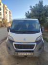 Peugeot Boxer H1 L1 2.2 130ch HDI 2014