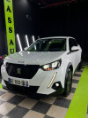 Peugeot 2008 2021 Active