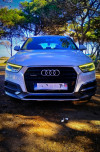 Audi Q3 2016 Off Road