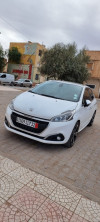 Peugeot 208 2017 Active Facelift