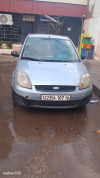 Ford Fiesta 2007 