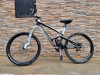 Enduro cannondale carbon 26 taille L