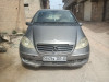 Mercedes Classe A 2005 Classe A