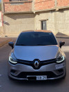 Renault Clio 4 2018 GT Line +