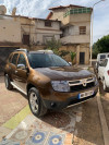 Dacia Duster 2012 Ambiance