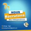 Offre d'emploi 