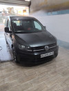 Volkswagen Caddy 2019 Fourgon