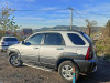 Kia Sportage 2006 Sportage