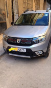 Dacia Sandero 2020 Stepway