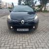 Renault Clio 4 2013 Dynamique